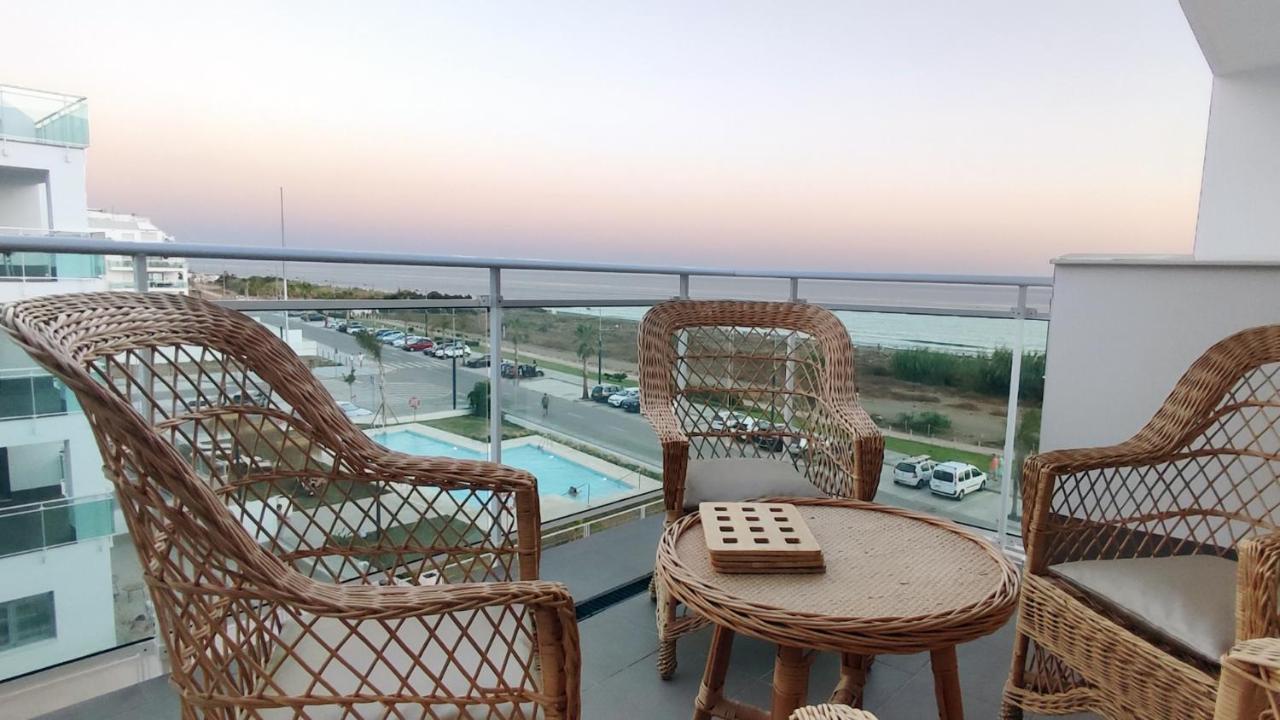 Dunas Beach Apartment Torrox Exterior foto