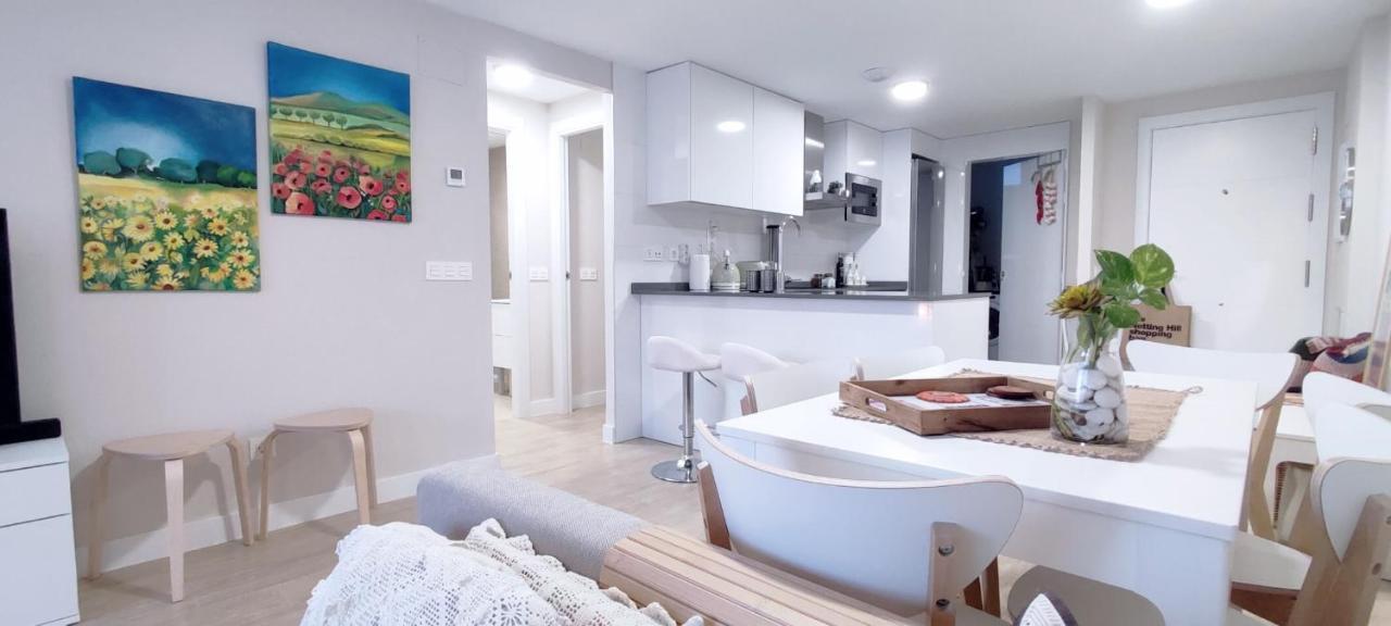 Dunas Beach Apartment Torrox Exterior foto